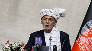 Ashraf Ghani flees Afghanistan, Taliban begin entering the capital Kabul from all sides after seizing city of Jalalabad