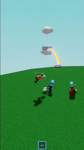 This bathroom pass technique is broken #slapbattles #roblox