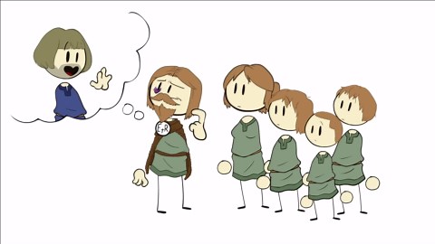 Viking Expansion - A Song of Ice and Greenland - Part 5 - Extra History