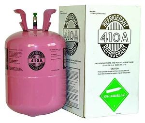 [Hot Item] Reliable R410A Refrigerant Gas for Optimal Air Conditioning Performance