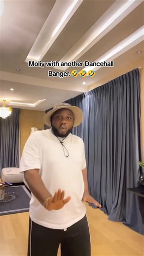 Moliy's New Dancehall Hit Takes Over!