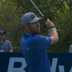 Day 1 - Nedbank Golf Challenge