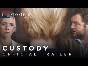 2017 Custody Official Trailer 1 HD Palace Films