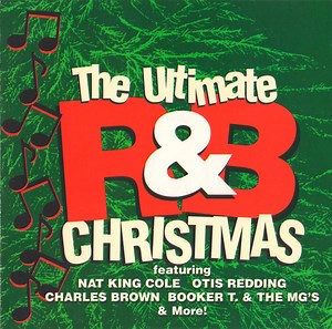 Various - The Ultimate R&B Christmas
