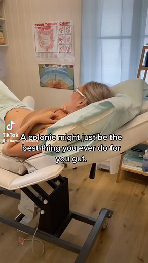 Haven’t had a colonic yet? What are you waiting for! #colonics #colonhydrotherapy #detox #guthealth #ibs #naturalhealth #naturalhealing #coloncleanse #gut #constipation #anxiety #bloating #biohacking | Bayside Colonics