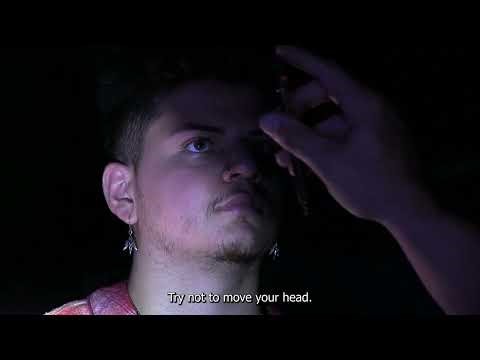 Patrolling the streets of Riverside. Ca. Rolling Code Tv S1 E01