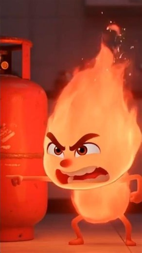 “Ek Spark, Ek Galti… Kaun Jeetega? Induction vs Cylinder 🔥” #shorts #ai #kitchen