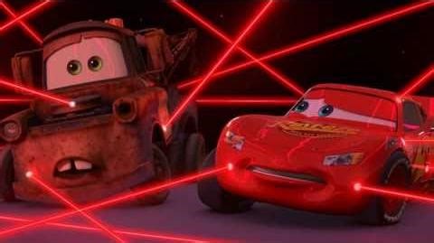 Cars 2 - Trailer Español Latino - FULL HD