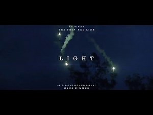 "The Thin Red Line" Soundtrack - Light