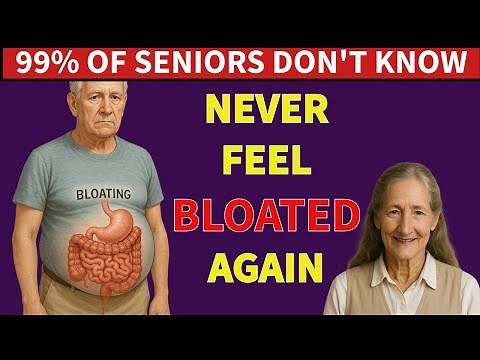 How to Reduce Gas and Bloating Naturally | Gut Health | Dr. Barbara O’Neill