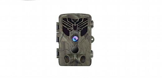 HC-800A Suntek Trail Camera User Manual