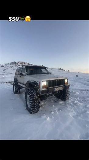 #jeep #grandcheroke #m57 #3.5 #hibridniturbo @Offroad_Club_Pester @Munever 🐻