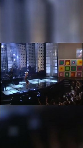 Tina Turner's Electrifying Stage Presence You're Simply the Best!