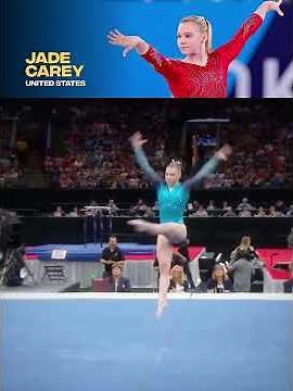 a master of tumbling