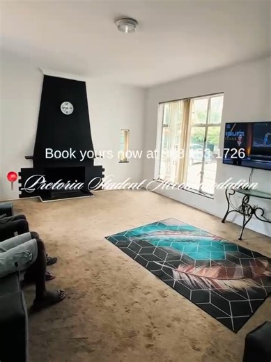 Student Accommodation Options in Pretoria
