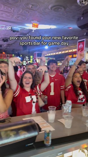 Weekends in Columbus are looking real good lately  book your table ahead of time & get the best seats in the house to catch all the action!  Game Day Specials include:  $20 Domestic Buckets  $30 Import Buckets  $25 96 oz. towers (Coors & Miller)  $14 nachos | DraftKings Sports & Social Columbus | Facebook