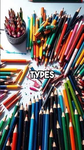 The Quirky History of the Pencil