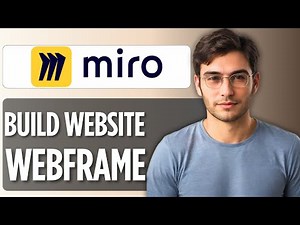How to Build a Website Wireframe in Miro: 2025 Full Guide