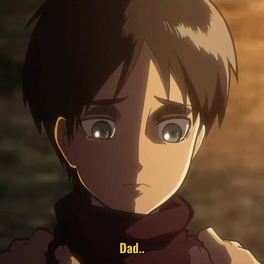 Exploring the Duality of Eren and Zeke Yeager in Grisha's Shadow | AOT Analysis