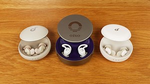 The Best Headphones For Sleep: I Compare 6