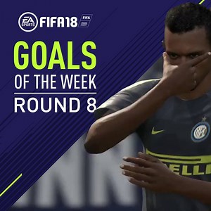 1.9M views · 1.9K shares | Pulling out a 20 yard scorpion kick like it's no big deal  | EA SPORTS FC | Facebook