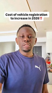 Another bill loading for 2026 😤 After custom duty, road worthiness, tinted permit and countless fees, the government has now approved a vehicle recycling fee for every car owner. Tell me why Nigerians must keep paying for what the government should fund? 💭 | 360 Auto Secure