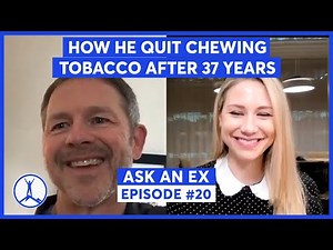 How Scott Quit Smokeless Tobacco with The CBQ Method, Found His Calling & Started His Own Farm