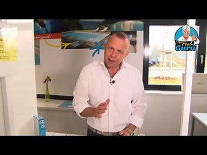 Wassertest: Poolwasser richtig messen