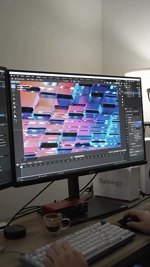 Ducky 3D on Instagram: "Who wants a tutorial!?"
