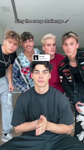 Rate the Concert 1-10 @Elevatormansion Singing Challenge