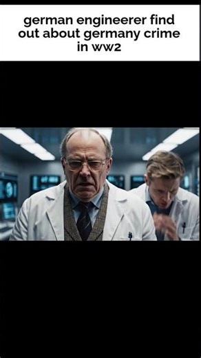 🔨 WWII German Engineers vs. Modern German Engineers 💻 #comedy