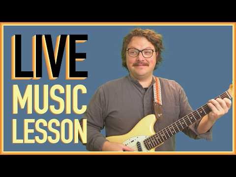 Writing a Song from Scratch