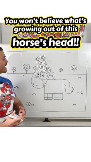 Fun directed drawing videos for creative 4-6yr olds! ✏️ #easydrawing #kidsart #unicorn #funlearning