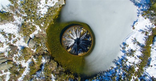 Serra da Estrela, Lousã e Açor: 10 experiências únicas para explorar até final do ano