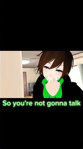 (Short version) Babysitting Shrimpo (Dandy's world and Eddsworld MMD)