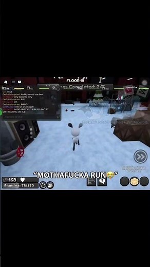 Worst combo imo #trend #roblox #bobbette #dandysworld #dw #icedover