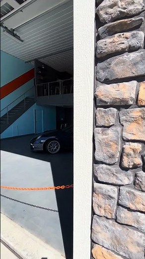 Ultimate Garage Condo Setup - Gearhead's Paradise