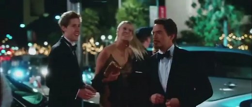 Iron Man (2008) French Complet