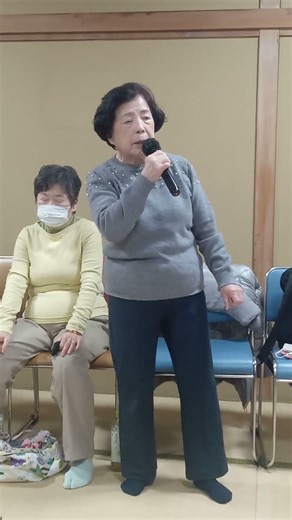 新年明けましておめでとうございます。新春カラオケ練習2026年19日（金）