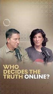 Safety vs Censorship