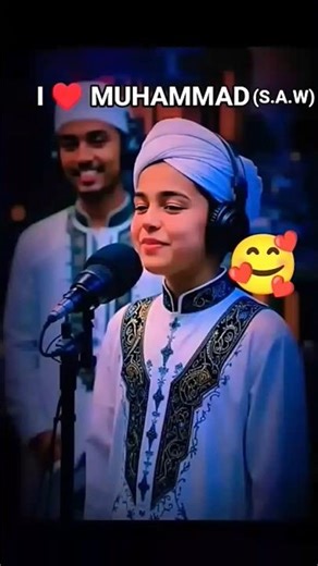 i ❤️ Mohammad ( S.a.w) #love #youtube #video #shorts