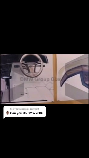 Reply to @kaspartee e30 as requested #bmw #e30 #m3 #carsoftiktok
