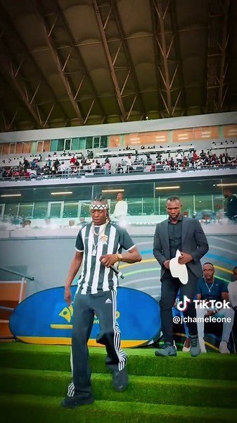 JOSE CHAMELEONE on TikTok