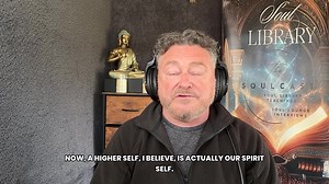 4.5K views · 197 reactions | What is "higher self" ? | Gordon Smith | Facebook