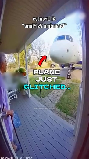 TOP 5 PLANE PHENOMENA THAT SHOULD NOT BE POSSIBLE ✈️😱