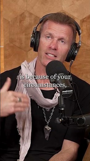 If you want to change your life