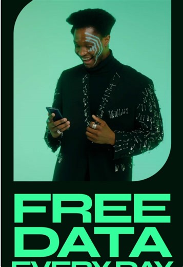 Opera Mini: ¡Obtén datos gratis todos los días!