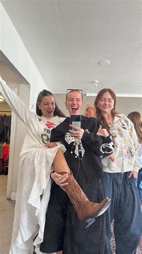 EmilyElizabeth Beaney✞ on Instagram: "What people wore to a Christian Conference! @upperroomm • • •song is @dc3media • • • #churchoutfit #churchfit #stylereels #fashionreels #stylecreator #wtw #outfitideas #christianchurch #outfitideas #christianfashion #churchoutfits #upperroom • • SDG"