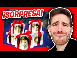 How to GIVE AWAY Champions, Skins or Riot Points (RP) in League of Legends 2021