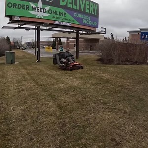 46K views · 143 reactions | Talking Shop Equipment Repairs | Brian's Lawn Maintenance - Youtube | Facebook